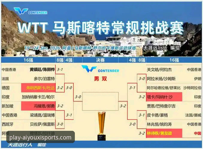 爱游戏体育AYX最新版本哪个好 从温瑞博的“意外”决赛之旅,深度解析竞技体育的传承与挑战
